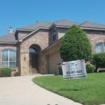 Roof Replacement & Repair in Sherman