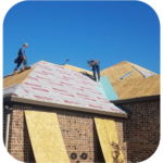 Roof Replacement & Repair in Sherman