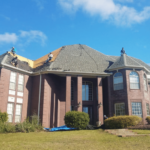 Roofer in Sherman TX