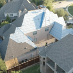 Roofer in Sherman TX