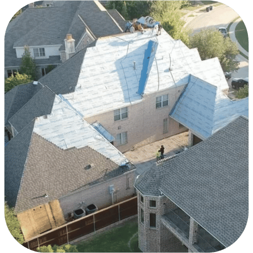 roofing Plano