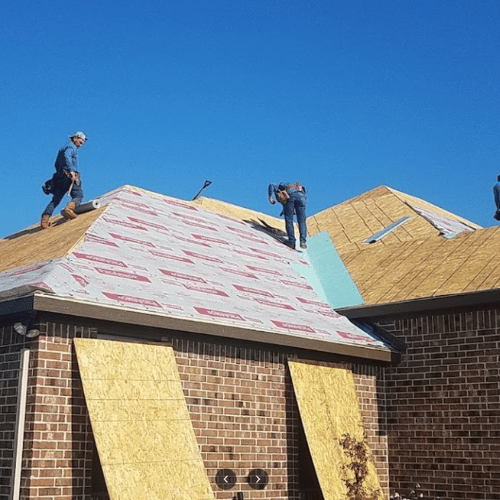 Roofing Celina Texas
